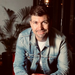 Кирилл Чулков, 18.09.1985, Москва