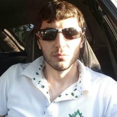 Карен Айвазян, 12.08