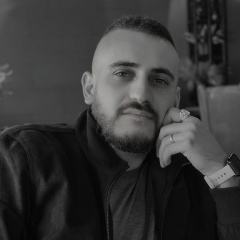 Артур Госян, 18.10.1991, Луганск