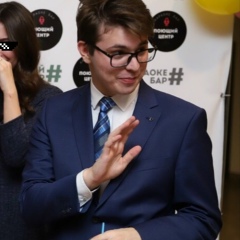 Влад Говорушкин, 01.09, Минск