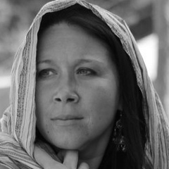 Ольга Межова-Аулина, 16.04.1975, Пермь