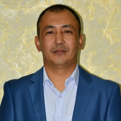 Амир Тажибаев, 16.10.1975, Турар Рыскулов