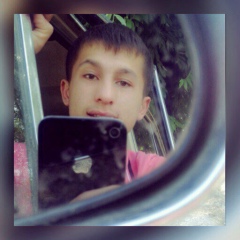 Рома Камалов, 26.10.1999, Москва