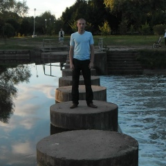 Максим Лапицкий, 11.04, Минск