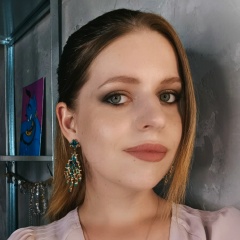 Ирина Сыромятникова, 05.06