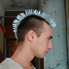 Вячеслав Яковлев, 01.09.1988, Санкт-Петербург