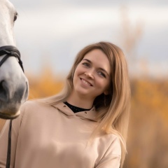 Катя Попова, 14.07, Москва