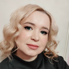 Татьяна Ушакова, 11.09, Костомукша