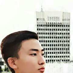 Олег Ким, 23.08.1999, Самарканд