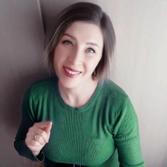 Любовь Букина, 23.11.1989, Набережные Челны