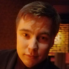 Денис Измагилов, 03.03.1989, Екатеринбург