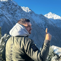 Евгений Пруцаков, 06.05, Москва