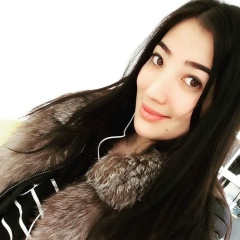Сезім Шакаримова, 26.05, Астана