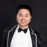 Wei Xu, 29.06, Санкт-Петербург