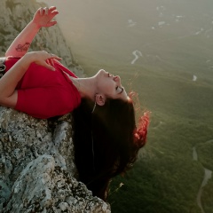 Лилия Ступакова, Севастополь