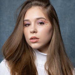 Екатерина Ильина, 07.10.1998