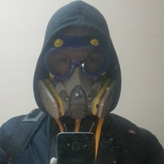 Антон Шафоростов, 14.10.1985, Москва