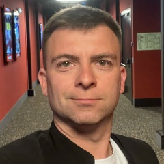 Игорь Майоров, 07.04, Санкт-Петербург