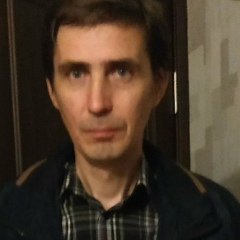 Эдуард Шакель, 13.09.1975, Санкт-Петербург