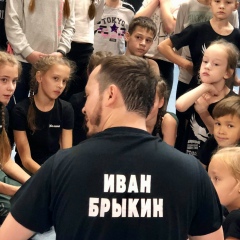 Иван Брыкин, 13.05.1987, Самара
