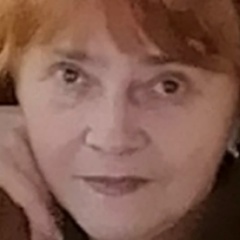 Алла Ильина, 14.12, Санкт-Петербург