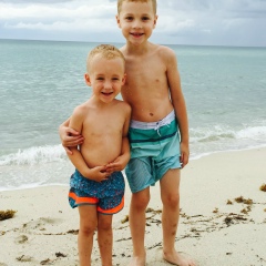 Anna Pisanka, 16.04.1989, Charlotte