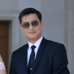 Ержан Бактигалиев, Алматы