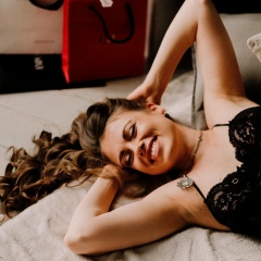 Екатерина Колегова, Кемерово