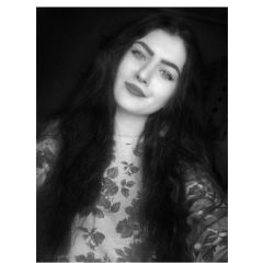 Аня Ткачук, 19.06.2002, Киев