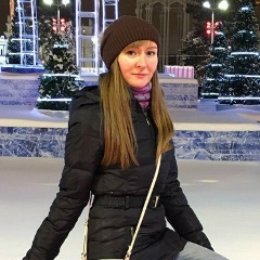 Елена Иванова, 18.06, Москва