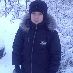 Денис Ключка, 29.06, Краматорск