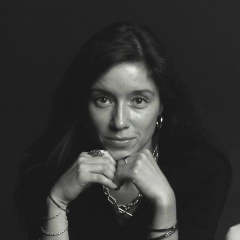 Габриэлла Мартинэс, 24.03, Москва