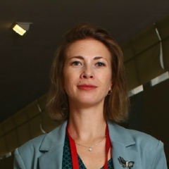 Надя Пасечник, 15.05, Москва