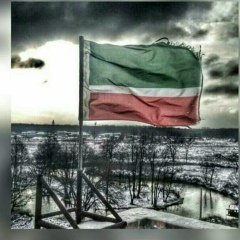 Юсуп Идрисов, 21.09.1999