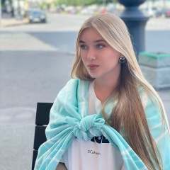 Мария Воронкина, 07.02, Кострома