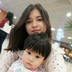 Julia-M Kyaw, 20.11, Yangon