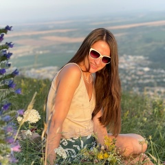 Марина Павлова, 19.02