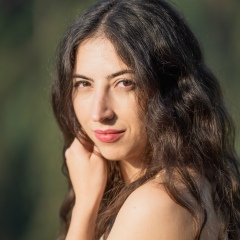 Юлия Чирка, 13.06, Köln