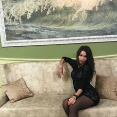 Елизавета Богданова, 25.03.1992, Макеевка