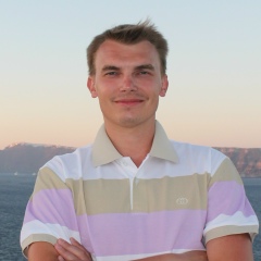 Глеб Белоус, 26.09.1986, Санкт-Петербург