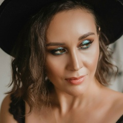 Анна Колганова, 28.05.1984, Екатеринбург