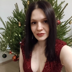 Ксения Гиппенрейтер, 02.10.1986, Москва