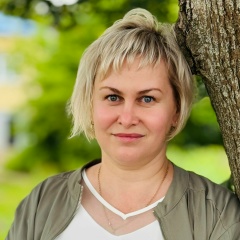 Ольга Антифьева