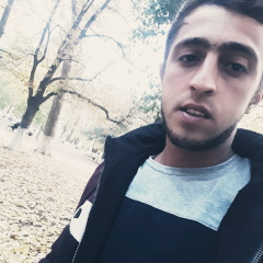 Cavid Orucov, 21.07.1996, Воронеж