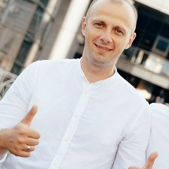 Владимир Нечаев, 31.12.1987, Минск