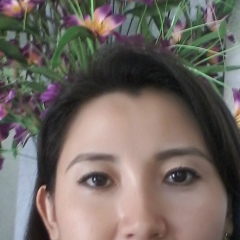 Айнура Конысбаева, 07.09.1985, Алматы