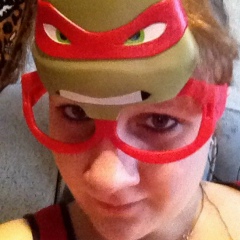 Оксана Демидова, 17.04, Санкт-Петербург