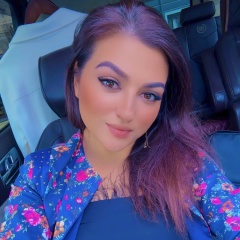 Гузяль Чернова