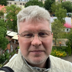 Денис Желателев, Санкт-Петербург