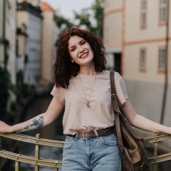 Мария Тишкова, 24.05, Алматы